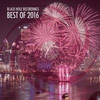 Thumbnail for the Various Artists - Black Hole Recordings Best of 2016 link, provided by host site
