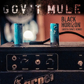 Thumbnail for the Gov't Mule - Black Horizon (Austn Space Remix) link, provided by host site