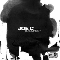 Thumbnail for the Joe C - Black Ink link, provided by host site