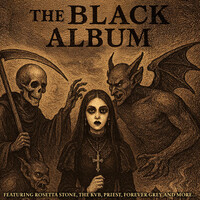 Thumbnail for the The KVB - Black Is Black link, provided by host site