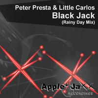 Thumbnail for the Peter Presta & Little Carlos - Black Jack link, provided by host site