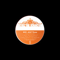 Thumbnail for the Alif Tree - Black Label #63 - Clockwork Remixes Pt. 2 link, provided by host site