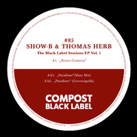 Thumbnail for the SHOW-B - Black Label #85 link, provided by host site