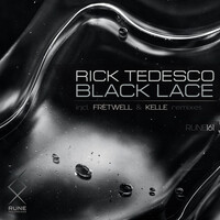 Thumbnail for the Rick Tedesco - Black Lace link, provided by host site