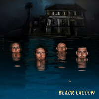 Thumbnail for the Daily J - Black Lagoon link, provided by host site