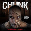 Thumbnail for the Chunk - Black Leather Face link, provided by host site