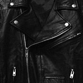 Thumbnail for the SDS - Black Leather Jacket link, provided by host site