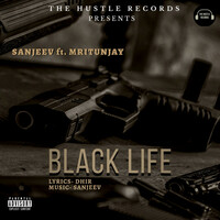 Thumbnail for the Sanjeev - Black Life link, provided by host site