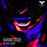 Thumbnail for the Kayan Code - Black Light (Extended Mix) link, provided by host site