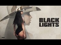 Thumbnail for the INNA - Black Lights link, provided by host site