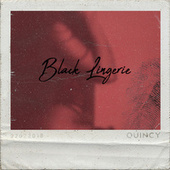 Thumbnail for the Quincy - Black Lingerie link, provided by host site