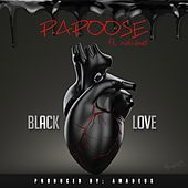 Thumbnail for the Papoose - Black Love link, provided by host site