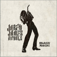 Thumbnail for the Jared James Nichols - Black Magic link, provided by host site