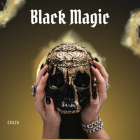 Thumbnail for the Crash - Black Magic link, provided by host site