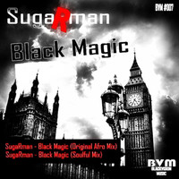 Thumbnail for the Sugarman - Black Magic link, provided by host site