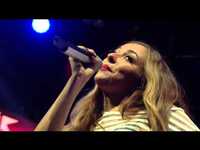 Thumbnail for the Little Mix - Black Magic link, provided by host site