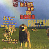 Thumbnail for the Geda - Black Man link, provided by host site