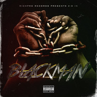 Thumbnail for the Zo! - Black Man link, provided by host site