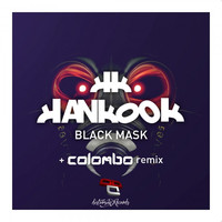 Thumbnail for the Hankook - Black Mask link, provided by host site