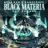 Thumbnail for the Mega Ran - Black Materia: The Remake link, provided by host site