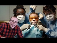Thumbnail for the Anthony Fantano - black midi INTERVIEW link, provided by host site