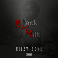 Thumbnail for the Bizzy Bone - Black Milk link, provided by host site