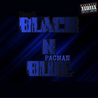 Thumbnail for the Day1 - Black N Blue link, provided by host site