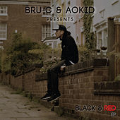 Thumbnail for the Bru-C - Black 'N Red link, provided by host site