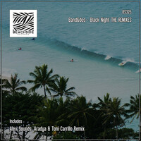 Thumbnail for the Band&Dos - Black Night THE REMIXES link, provided by host site