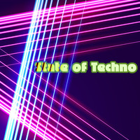 Thumbnail for the DJ Arcane - Black Noise link, provided by host site