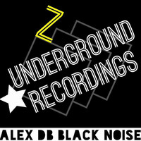 Thumbnail for the Alex DB - Black Noise link, provided by host site