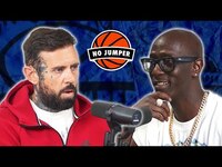 Thumbnail for the Twisted - Black on Being a Texas Legend, 90 Year Sentence for Drugs, His Influence & More link, provided by host site