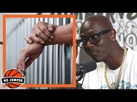 Thumbnail for the Twisted - Black on How He Left Prison after 17 Years of a 90 Year Sentence link, provided by host site