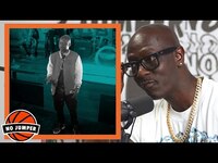 Thumbnail for the Twisted - Black on Leaving Prison, Trying to Get Back into the Rap Game link, provided by host site