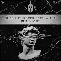 Thumbnail for the SUBB - Black Out link, provided by host site
