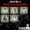 Thumbnail for the Atomik V - Black Out Reloaded link, provided by host site