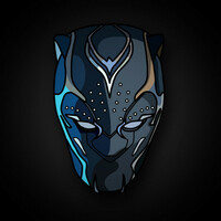 Thumbnail for the Aaron Fraser-Nash - Black Panther Shuri Sings A Song link, provided by host site