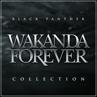 Thumbnail for the L'Orchestra Cinematique - Black Panther: Wakanda Forever Collection link, provided by host site