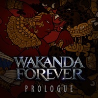 Thumbnail for the Tems - Black Panther: Wakanda Forever Prologue link, provided by host site