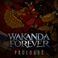 Thumbnail for the Amaarae - Black Panther: Wakanda Forever Prologue link, provided by host site