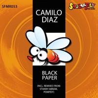 Thumbnail for the Camilo Diaz - Black Paper link, provided by host site
