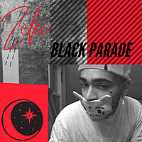 Thumbnail for the ZEKI - Black Parade link, provided by host site