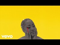 Thumbnail for the Rapsody - Black Popstar Audio Visualizer link, provided by host site