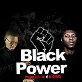Thumbnail for the Dougie D - Black Power link, provided by host site