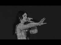 Thumbnail for the Spiritbox - Black Rainbow - Live at Graspop 2025 link, provided by host site