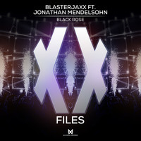 Thumbnail for the BlasterJaxx - Black Rose link, provided by host site