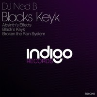 Thumbnail for the DJ Ned B - Black's Keyk link, provided by host site