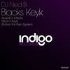 Thumbnail for the DJ Ned B - Black's Keyk link, provided by host site