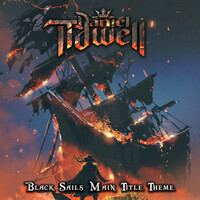 Thumbnail for the Daniel Tidwell - Black Sails Main Title Theme link, provided by host site