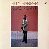 Thumbnail for the Joe Bonner - Black Saint link, provided by host site